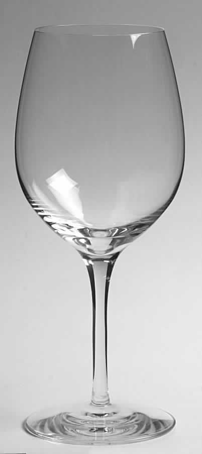 Merlot Water Goblet by Orrefors-1