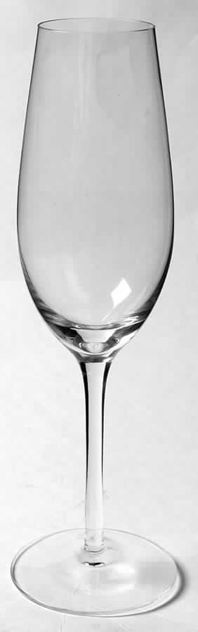 Merlot Fluted Champagne by Orrefors-1