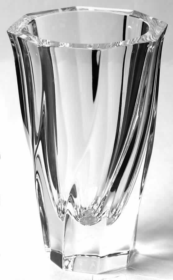 Residence 5" Flower Vase by Orrefors-1