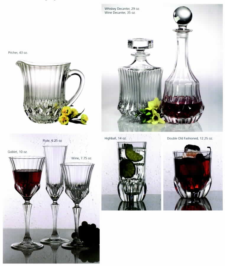 Adagio 42 Oz Pitcher by Oneida-1