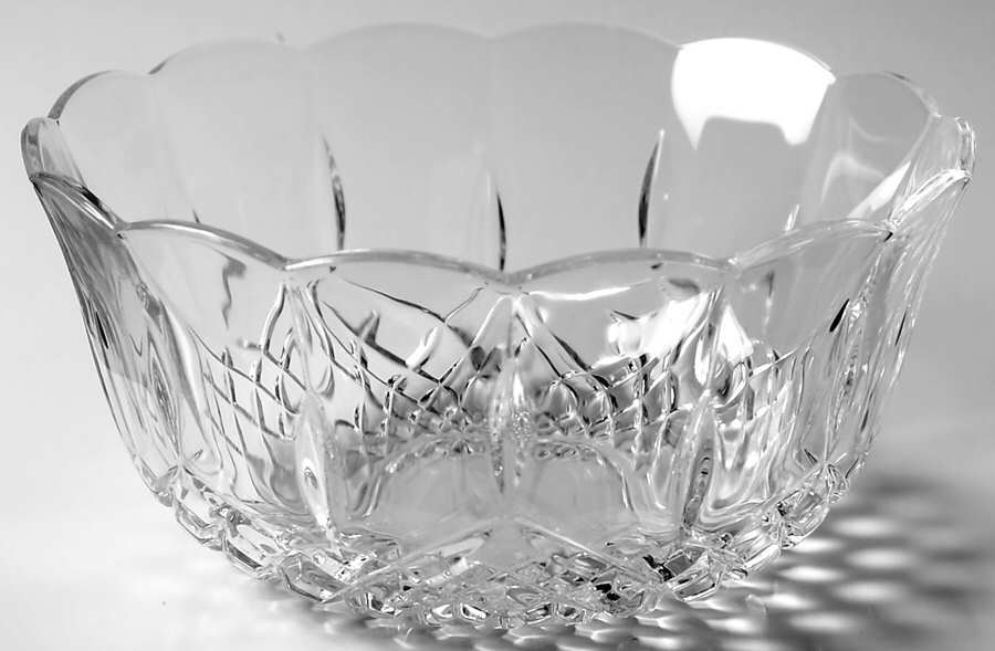 Antonia 7" Round Bowl by Oneida-1