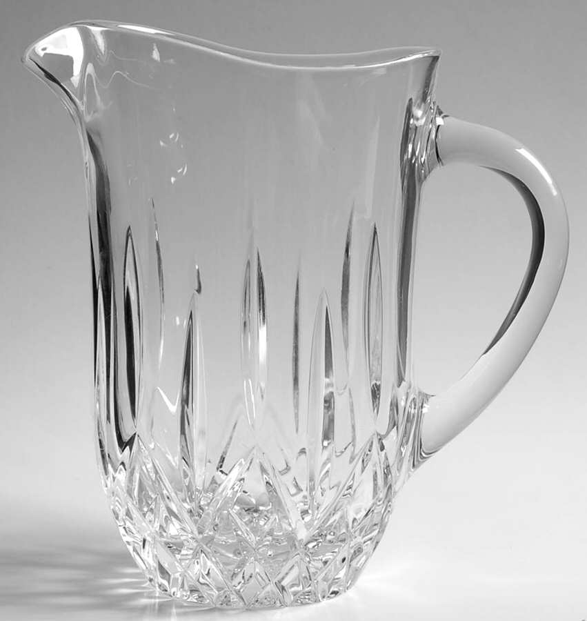 Antonia 34 Oz Pitcher by Oneida-1