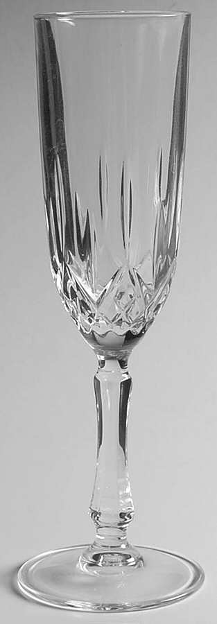 Antonia Fluted Champagne by Oneida-1