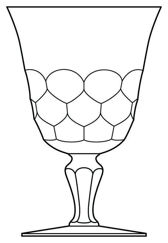 ORR10 Wine Glass by Orrefors-1