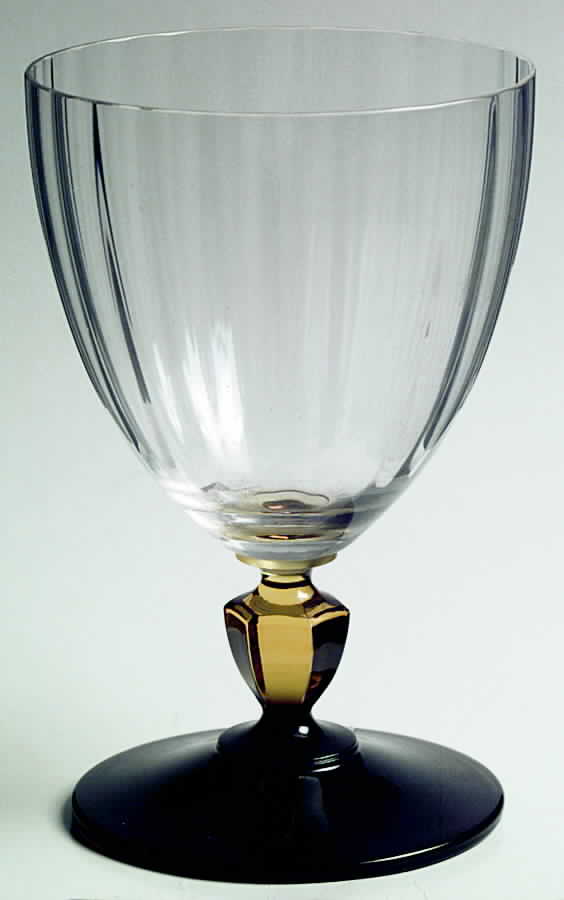 ODC4 Water Goblet by Oscar de la Renta-1