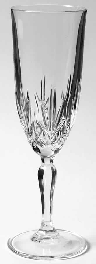 Lucia Fluted Champagne by Oneida-1