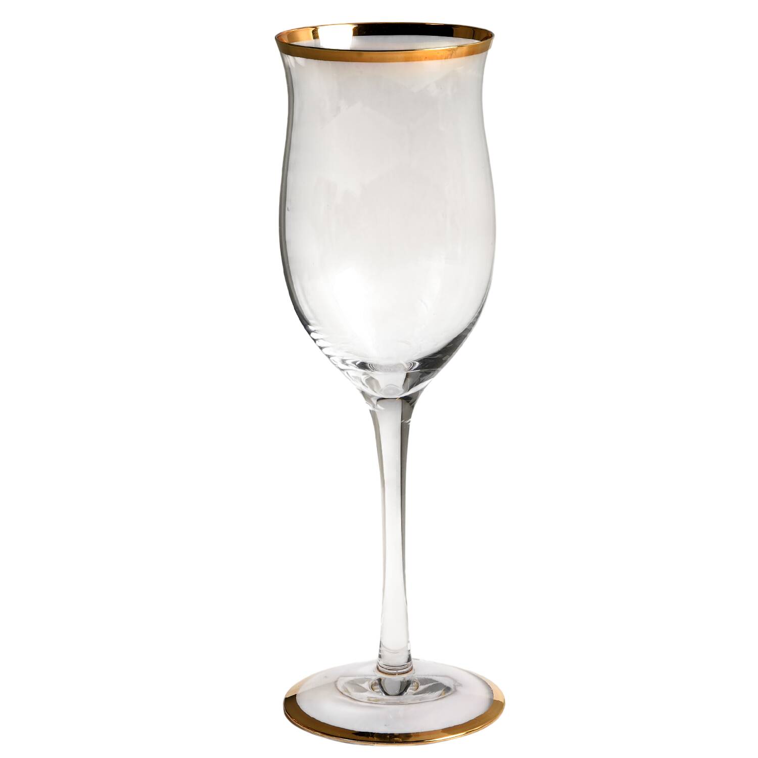 ORR12 Water Goblet by Orrefors-1