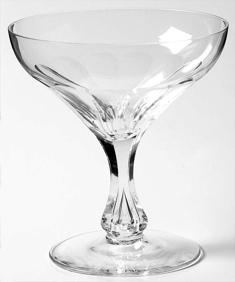ORR13 Champagne/Tall Sherbet by Orrefors-1