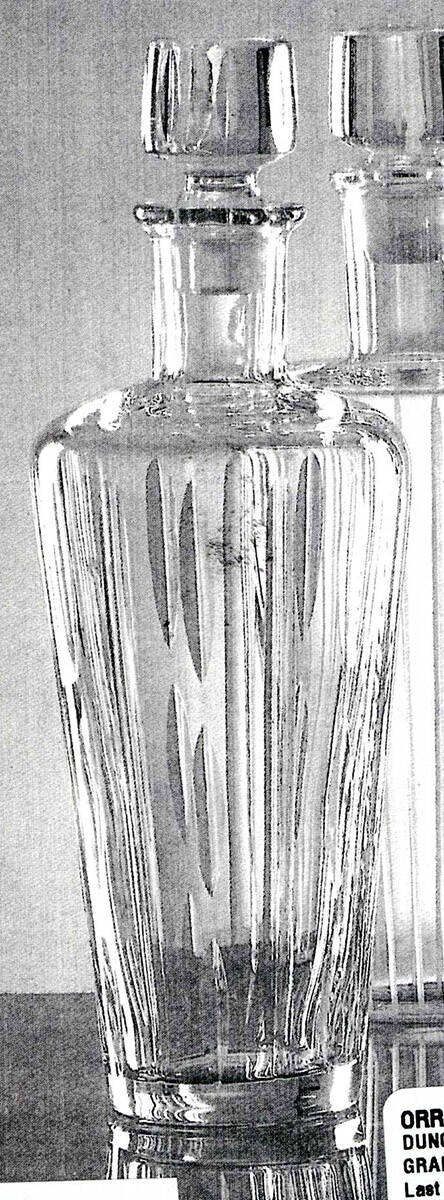 Duncan Decanter & Stopper by Orrefors-1