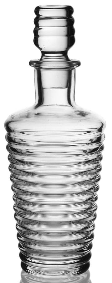 Duncan Decanter & Stopper by Orrefors-1