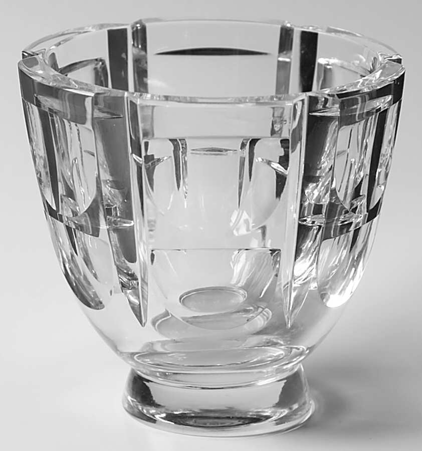 Thousand Windows Votive Candleholder by Orrefors-1