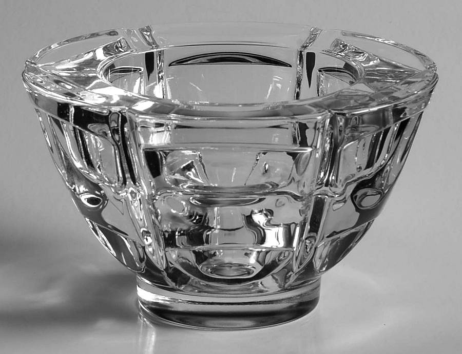 Thousand Windows Votive Candleholder by Orrefors-1