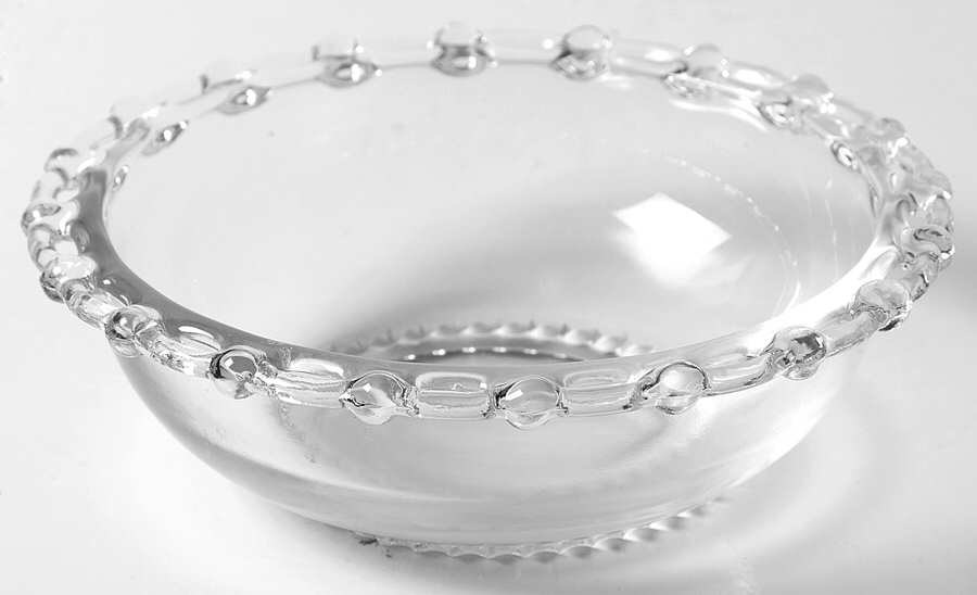 Richelieu Small Fruit Dessert Bowl by Orchard-1