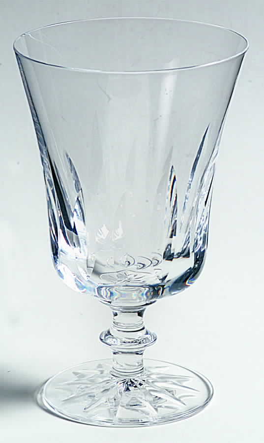 ORR17 Water Goblet by Orrefors-1