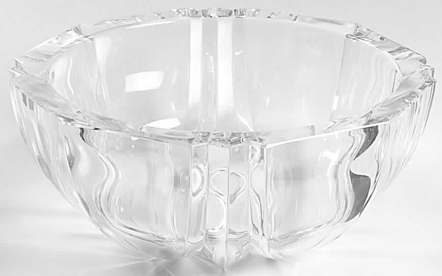 Mirabelle 10" Round Bowl by Orrefors-1