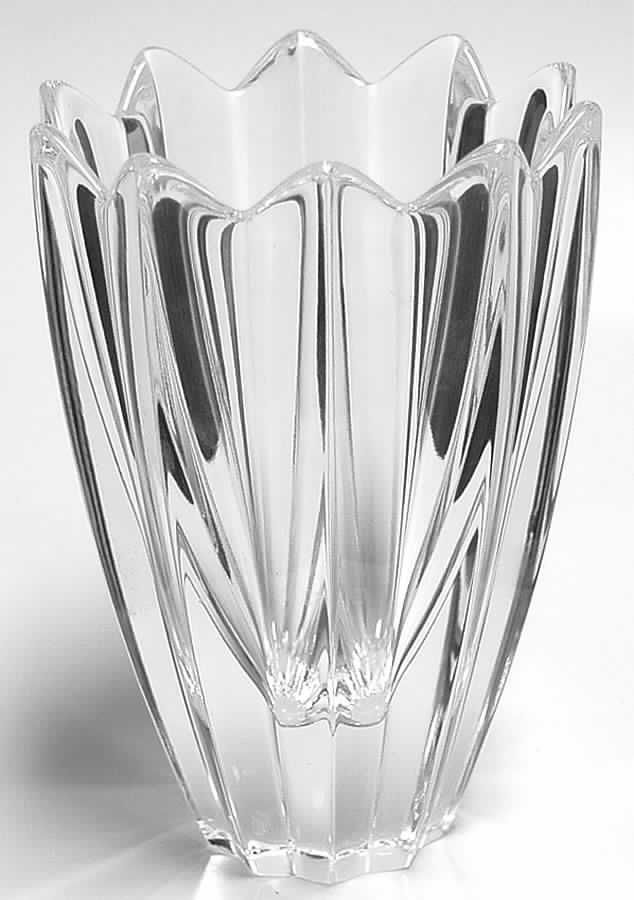 Fleur 5" Flower Vase by Orrefors-1