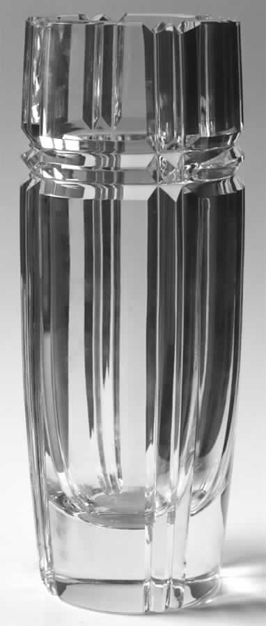 Christinehof 12" Flower Vase by Orrefors-1