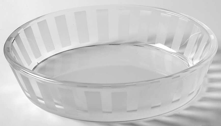 Clara 7" Round Bowl by Orrefors-1