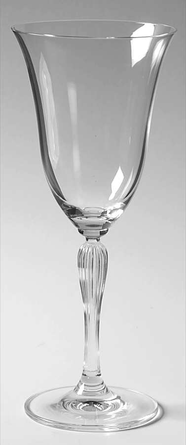 Andrielle Plain Water Goblet by Oneida-1