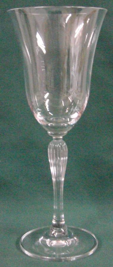 Andrielle Plain Wine Glass by Oneida-1