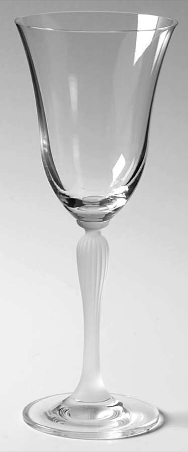 Andrielle Frost Wine Glass by Oneida-1