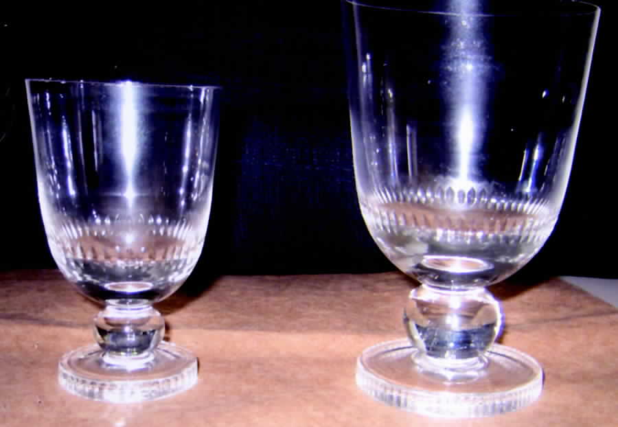 ORR19 Water Goblet by Orrefors-1