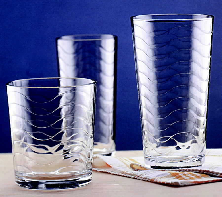 Tsunami Old Fashioned by Oneida-1