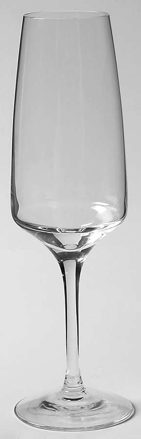 Jazz Me Fluted Champagne by Orrefors-1
