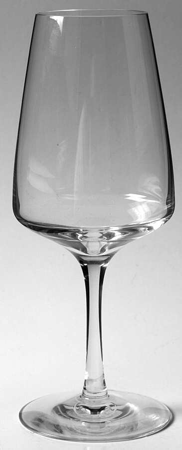 Jazz Me Wine Glass by Orrefors-1