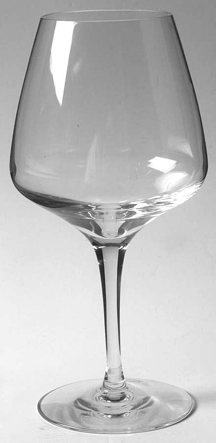 Jazz Me Water Goblet by Orrefors-1