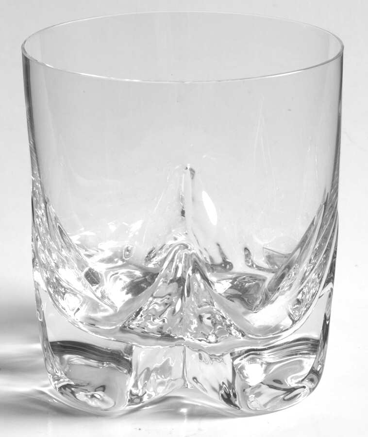 Excess Double Old Fashioned by Orrefors-1