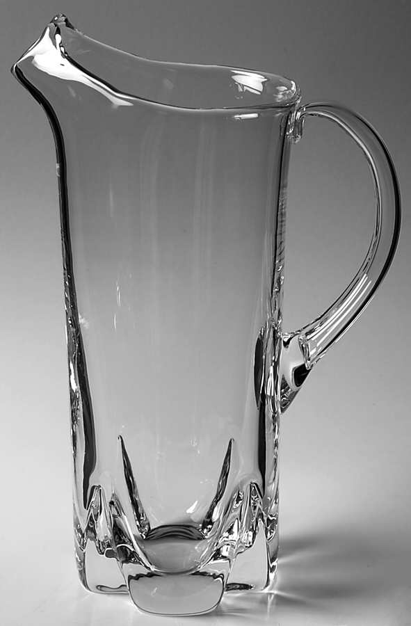 Excess 45 Oz Pitcher by Orrefors-1
