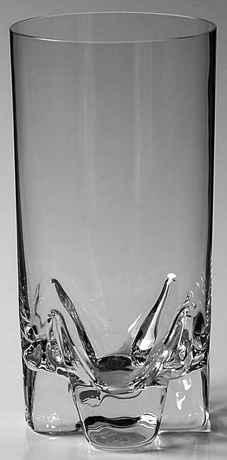 Excess 15 Oz Flat Tumbler by Orrefors-1