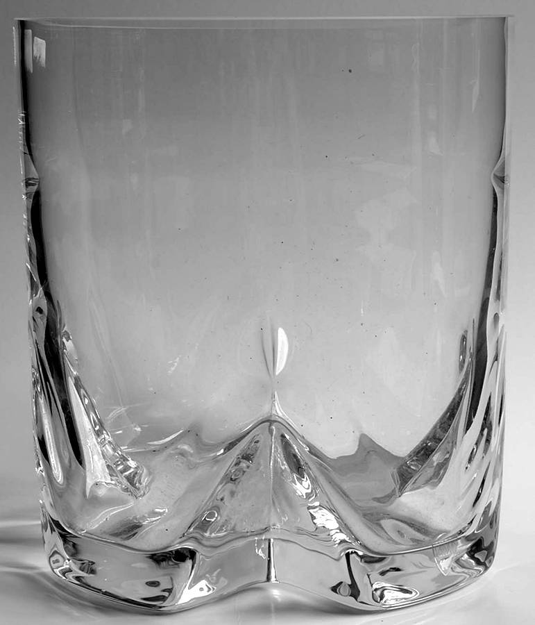 Excess Ice Bucket by Orrefors-1