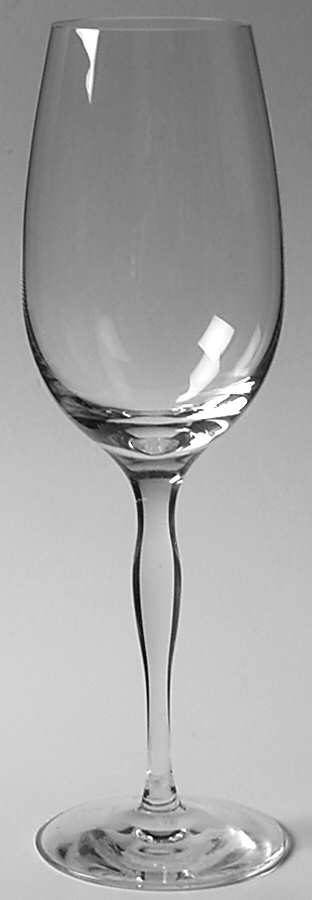 Balans Wine Glass by Orrefors-1