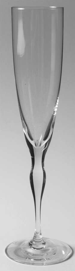 Balans Fluted Champagne by Orrefors-1
