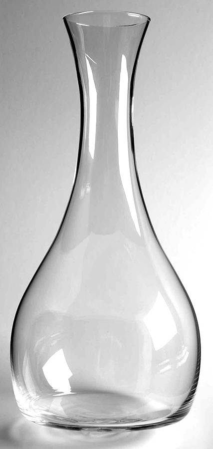 Balans Carafe by Orrefors-1
