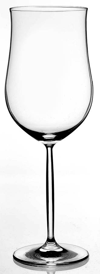 Classic Simplicity Tulip Wine by Oneida-1