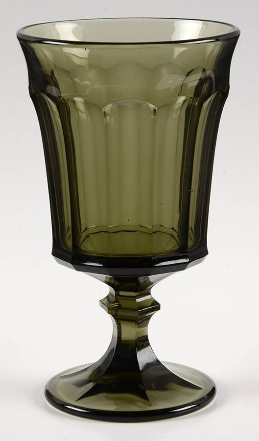 Entree Green Iced Tea by Oneida-1