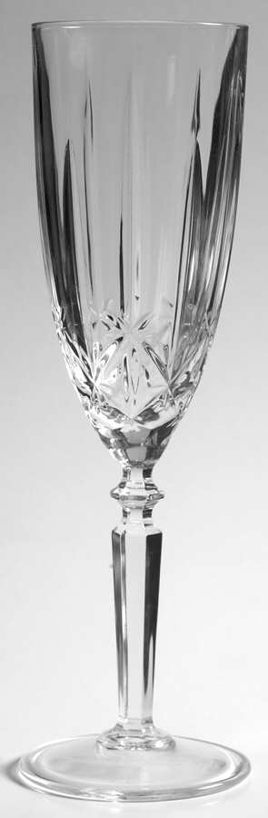 Orchestra Fluted Champagne by Oneida-1