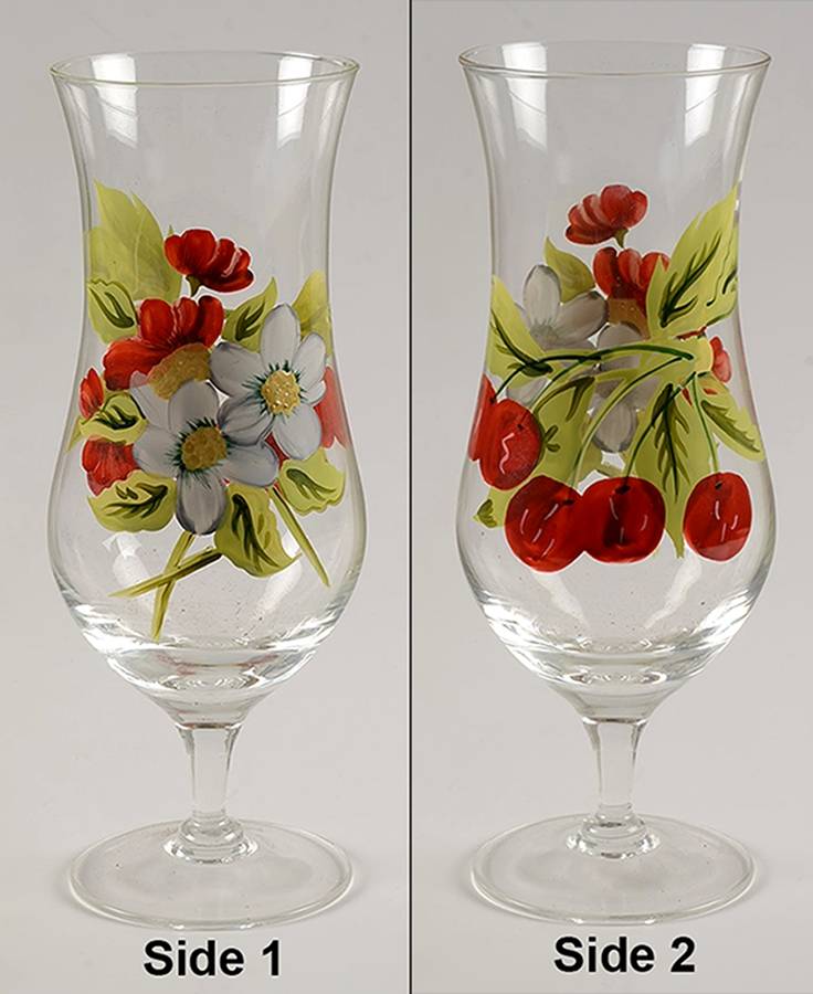 Fruit Cocktail Iced Tea by Oneida-1