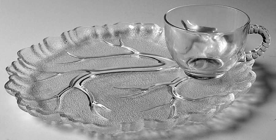 ORY1 Snack Plate & Cup Set by Orchard-1