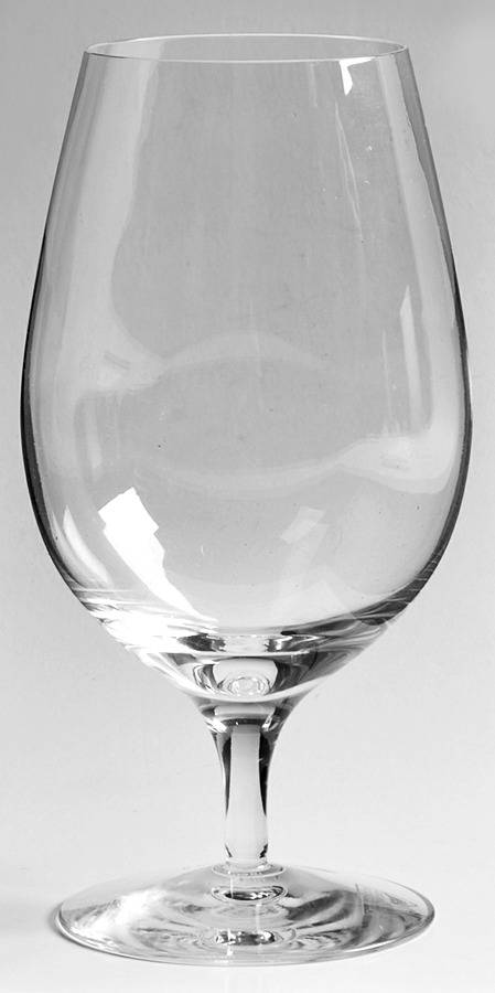 Difference Beer Glass by Orrefors-1
