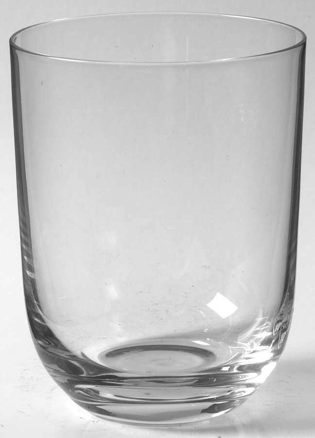 Difference Flat Tumbler by Orrefors-1