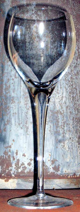 1814 Water Goblet by Orrefors-1