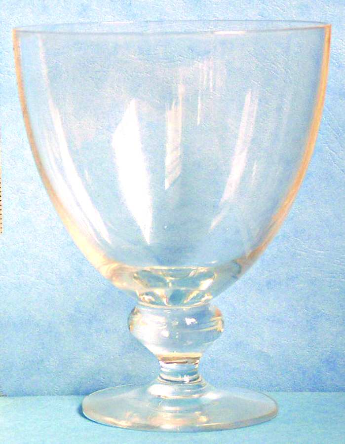 ORR25 Water Goblet by Orrefors-1