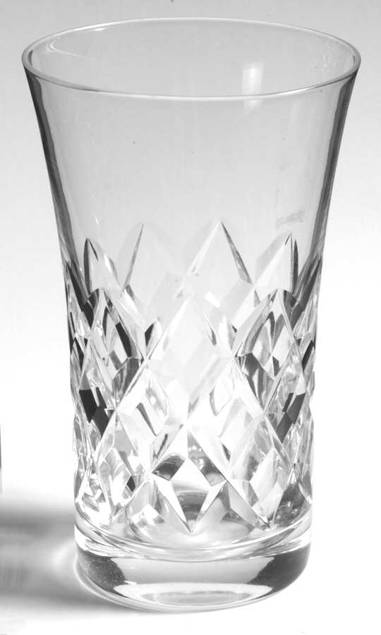 ORR27 10 Oz Flat Tumbler by Orrefors-1