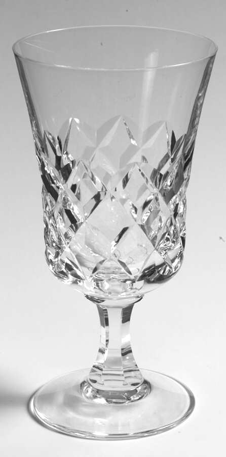 ORR27 Wine Glass by Orrefors-1