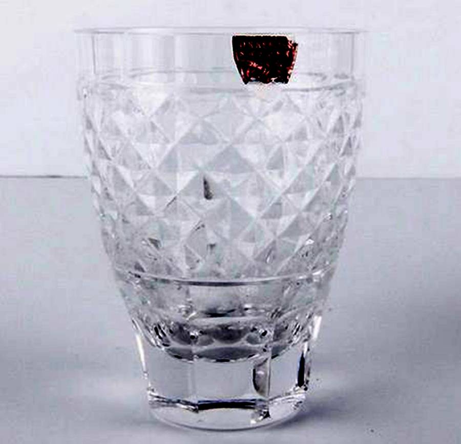ORR29 Flat Tumbler by Orrefors-1