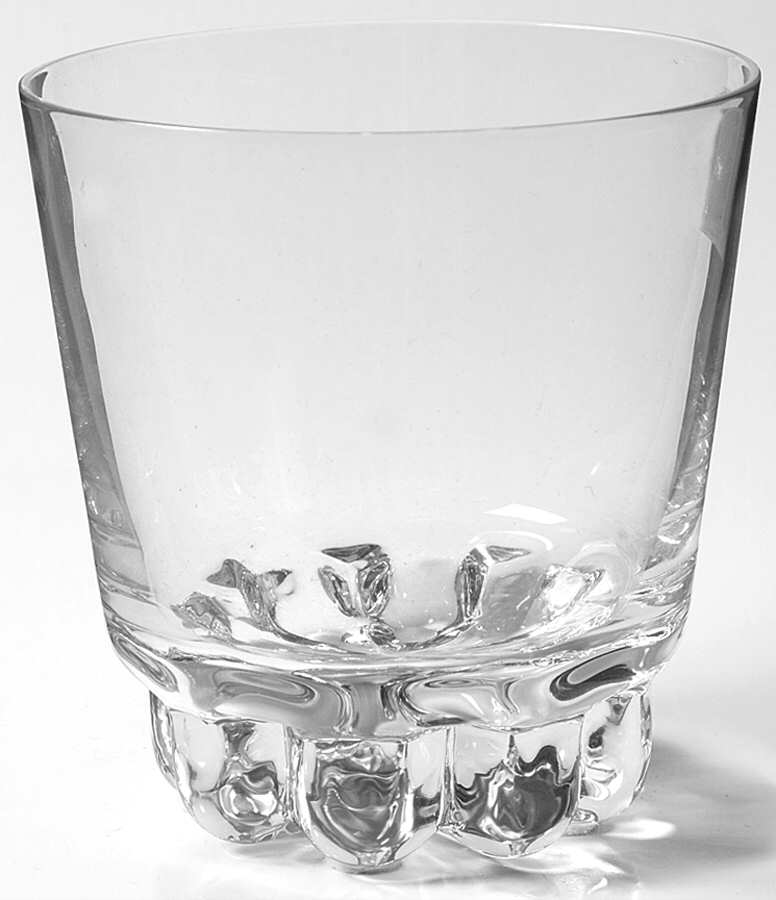 Savoy Double Old Fashioned by Orrefors-1